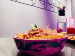 -新越盏·东南亚料理(捷登都会店)