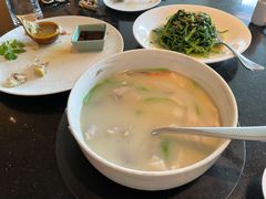 -铭轩中餐厅·海南菜·粤菜(亚龙湾瑞吉店)