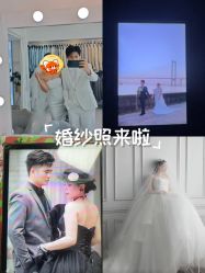 -维多利亚婚纱摄影全球旅拍(华南旗舰店)