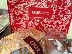 -OUR Bakery(三里屯太古里店)