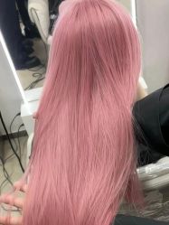 -藤野造型·烫·染发型设计店