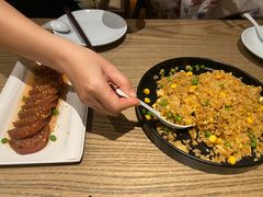-日出青木·杭帮菜名店