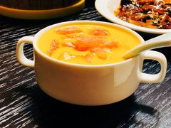 -海天楼中餐厅(吴宫泛太平洋酒店)