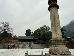-报恩寺(平武县)