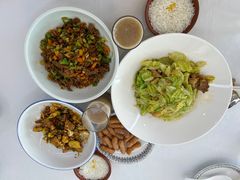 -潇湘楼(环保园店)