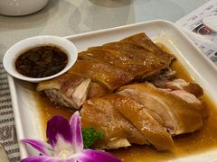 -鹅冠港式茶餐厅(来福士店)