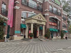 -桂园餐厅(五大道店)