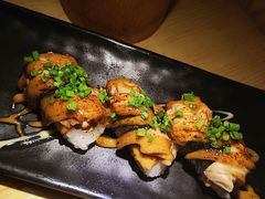 -昊·来了寿司(双楠2店)