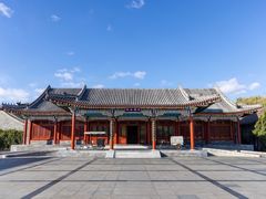 -北京颐和宾馆