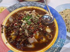 特色水煮鱼-通庆楼(新开路店)