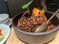 -熹素·鲜美素食Vegetarian (天河领展店)