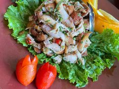 -花马天堂云南餐厅 Lost Heaven(外滩店)