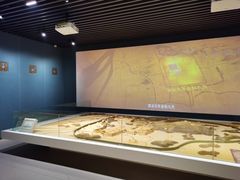 -南京市规划建设展览馆