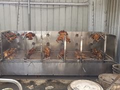 -巴山一绝烤全羊(三圣乡刘家花园店)