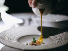 -燃扒房Steakhouse(皇庭店)