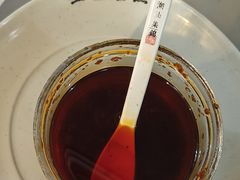 油泼辣子-哑巴生煎(姑苏区苏安新村店)