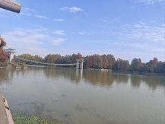 -东湖落雁景区