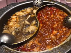 -川西坝子火锅(金沙1.0直营店)