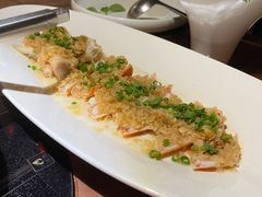-揽季锅物会.福建黄鱼.海鲜姿造(五四路店)