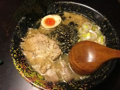 -日本料理神拉面