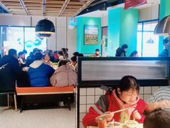 -季季红火锅(新建新城吾悦店)