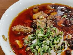 -蒋家肠旺面馆老店(合群路店)
