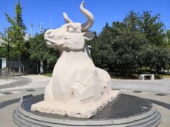 -永定河休闲森林公园