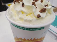 -仙雨林·奶茶鲜果茶(书院巷店)