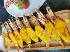 -极盐铁板烧(仓山万达广场店)