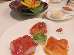 -天龙轩(香港丽思卡尔顿酒店)