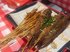 -辣小鲜·南昌大排档(船山路店)