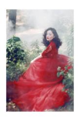 -上花轿婚纱摄影