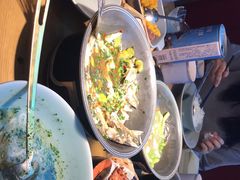 -蜜桃餐厅·伴山(绿宝广场店)