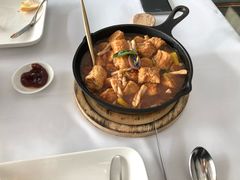 -佐度王子扒房(天鹅湖店)