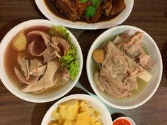 -松發肉骨茶(先得坊店)