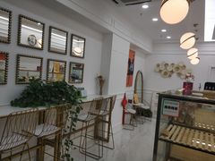 -京馔手工吐司(万达广场济南高新店)
