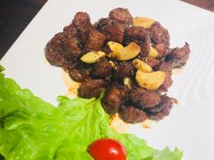 -外婆家(蓝色港湾店)