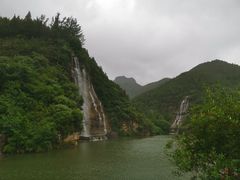 -黄花溪