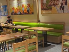 -卷翻天·卷饼(越野路店)