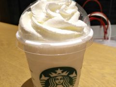 -星巴克(广州动漫星城东区店)