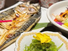 -昱匠·日本料理(金融街店)