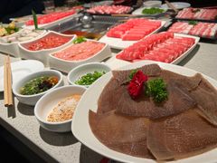 -海底捞大排档火锅(悦荟广场店)