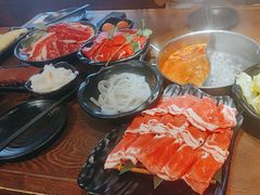 -呷哺呷哺 小火锅 (浦东新欧尚超市店)