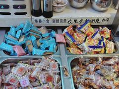 -灶座小锅烀饼·铁锅炖(道里店)