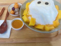 -怪物的冰与火(天虹商场中山路店)