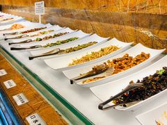 自助取餐区-汉巴味德(大悦城店)