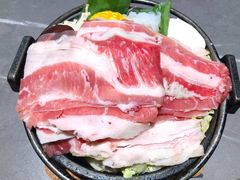 寿喜烧-米仓食堂(凯德广场店)