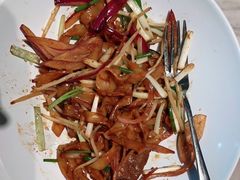 -汤城小厨•粤菜•靓汤(西直门凯德MALL店)