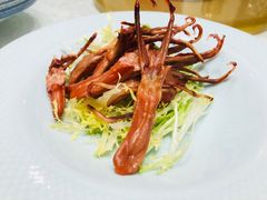 -钱塘花园·宁波菜