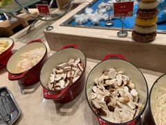 -新希望诺富特酒店-青岛湾中餐厅